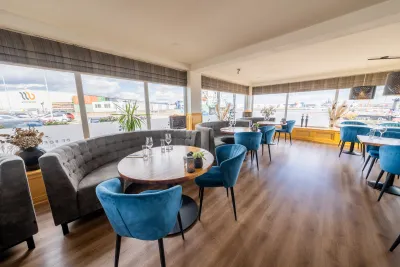 Restaurant de Boegschroef