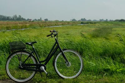 fiets Hotel Restaurant de Boegschroef