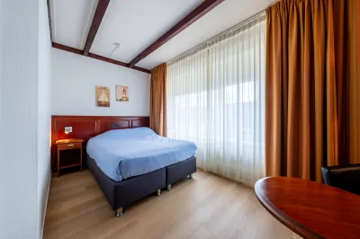 Hotel de Boegschroef - Single