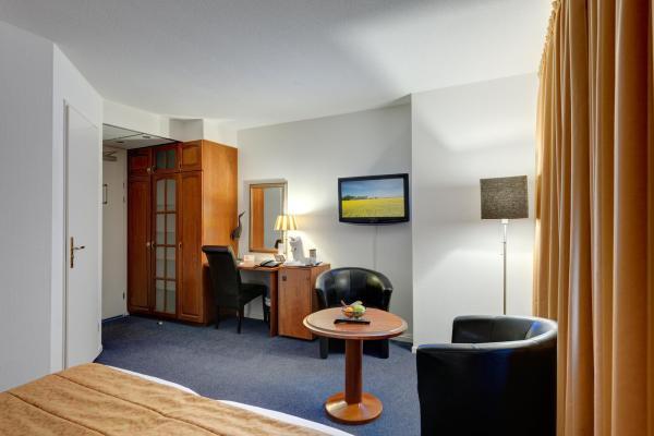 Hotel de Boegschroef Junior Suite