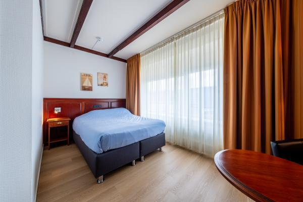 Hotel de Boegschroef - Single